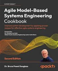 Model-Based Systems Engineering for Electrical Power Systems in the Era of Industry 4.0