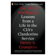 The Art of Innovation: A CIA Perspective on Engineering, Innovation, and Product Development