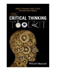 Scientific and Engineering Research Publication, Academic Writing, Critical Thinking, NotebookLM, and Mind Mapping