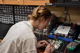 Career Readiness & Professional Discipline Framework for Recent Electrical Engineering Graduates