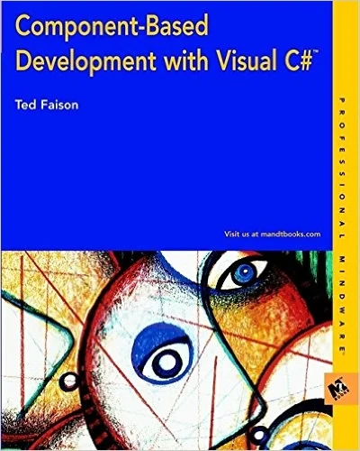 Component-based development (CBD) is a software engineering paradigm that promotes the creation of software systems by assembling pre-built, reusable components. Visual C#, a powerful programming language, provides a robust framework for implementing CBD. This white paper explores the concepts, benefits, and practical applications of CBD using Visual C#.