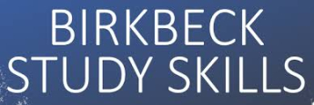 Study Skills for STEM Innovation and Research Excellence