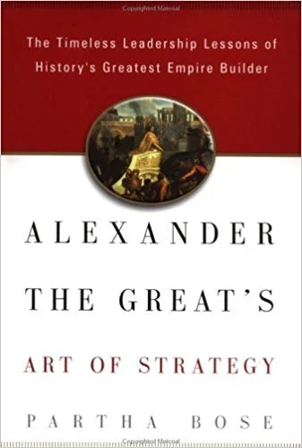 Alexander the Great, a name synonymous with military brilliance and imperial ambition, continues to fascinate historians and strategists alike. His conquests, spanning from Greece to India, are a testament to his exceptional strategic acumen. This white paper delves into the key strategic principles that underpinned Alexander's military successes, exploring how his innovative tactics and leadership qualities remain relevant in the modern world.