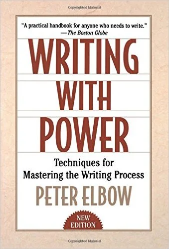 Writing with Power and Writing Without Teachers: A Comprehensive Guide to Research Paper Writing and Strategy