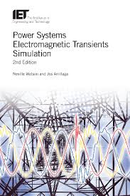 Research White Paper Transient Analysis of Power Systems: A Practical Approach