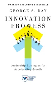 Title: Building Innovation Prowess: Strategic Growth through Discipline, Ability, and Industrial Transformation