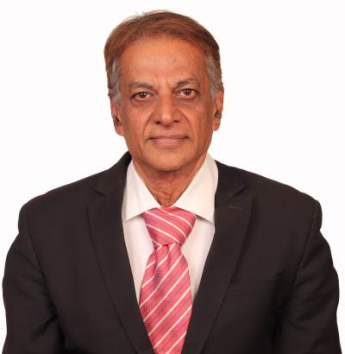 Ramesh Suryavanshi- Electrical Engineering Research Engineer
