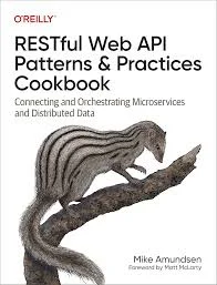 RESTful Web API Patterns and Practices: A White Paper