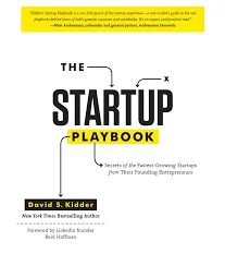 White Paper: Insights from The Startup Playbook: Secrets of the Fastest-Growing Startups from Their Founding Entrepreneurs