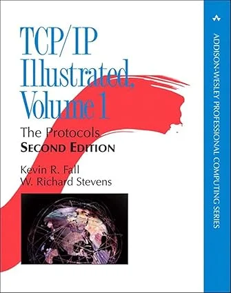 TCP/IP Illustrated" by W. Richard Stevens is a seminal work in the field of network programming. It provides a comprehensive and in-depth exploration of the TCP/IP protocol suite, the foundation of modern internet communication. This white paper will delve into the key concepts and protocols covered in the book, offering a deeper understanding of how the internet works.