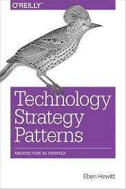 Technology Strategy Patterns: A Comprehensive Guide