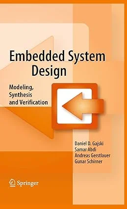 Hardware–Software Co-Design in Modern Embedded and Cyber-Physical Systems