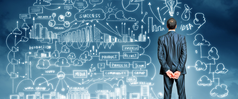 Proposal for Augmenting Business Operations & Project Execution through Strategic Intelligence and Expertise