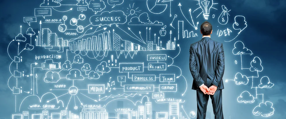 Proposal for Augmenting Business Operations & Project Execution through Strategic Intelligence and Expertise