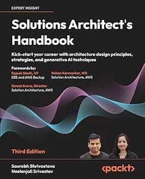 White Paper: Solution Architecture Handbook